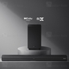 ساندبار شیائومی Xiaomi Soundbar 3.1ch Bluetooth 5.0 NFC TV Soundbar توان 430 وات