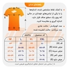 تیشرت ورزشی مردانه نایک مدل Dri Fit-3921 مشکی