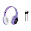 هدفون بی سیم مدل JV-323