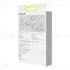 کابل تبدیل HDMI به VGA بیسوس Baseus Lite WKQX010101
