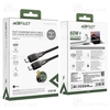 کابل Type-C به Type-C ایس فست ACEFAST C10-03 طول 1.2 متر توان 60 وات