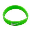 دستبند ورزشی سیلیکونی نایک مدل ۵۰۳۱۰