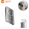 پاوربانک فوق نازک مگنتی 10000 شیائومی گلوریمی Xiaomi Glorimi FitCore Mag توان 20 وات