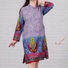تونیک هندی بارس حراجی ویژه ترکمن کالا به قیمت خرید 529