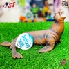 فیگور شیر دریایی اسباب بازی سیلیکونی نرم Sea Lion
