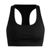 نیم تنه ورزشی زنانه الو مدل ۴B0138 مشکی