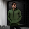 هودی مردانه Adidas_green مدل 2118