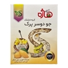 جو دوسر پرک صبحانه فوری هاژه طعم انبه خشک ۲۳۰ گرمی