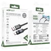 کابل Type-C ایس فست ACEFAST C15-04 طول 1.2 متر توان 66 وات