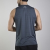 رکابی ورزشی مردانه نایک مدل GMS-Dri Fit-00011  طوسی تیره