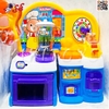 اشپزخانه اسباب بازی موزیکال کودک خردسال Kitchen Toy 81893