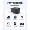 شارژر دیواری ایس فست ACEFAST A1 PD3.0 توان 20 وات