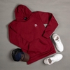 هودی مردانه Adidas_red مدل 2116