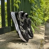 کفش مردانه Joy_Black.Grey مدل 3597