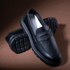 کفش مردانه College_Black مدل 3540