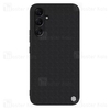 قاب فیبر نیلکین سامسونگ Samsung Galaxy A24 Nillkin Textured Nylon Fiber Case