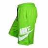 شلوارک ورزشی مردانه نایک مدل PY-GALAXY سبز