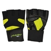 دستکش بدنسازی مردانه ماراتن SMART زرد