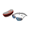 عینک و گوشگیر شنا اسپیدو مدل ۴۰۳H0505 بهمراه کیف