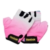 دستکش بدنسازی زنانه ریباک مدل ۱۰۰۶۳ صورتی