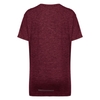 تیشرت ورزشی مردانه آدیداس مدل ADNK-3300 زرشکی
