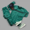 ست بلوز و شلوار Green_adidas مدل 2169