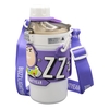 بطری و تراول ماگ دیزنی بچگانه مدل Buzz Lightyear ظرفیت ۰.۵ لیتر