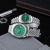 ست ساعت مچی Rolex_Green مدل 3420