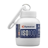 قیف پروتئین دایماتیز مدل ISO100 ظرفیت ۹۰ میلی لیتر
