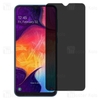 گلس حریم شخصی تمام چسب سامسونگ Samsung Galaxy A20 / A30 / A50 Privacy Glass