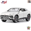 ماکت فلزی ماشین لامبورگینی اوروس Lamborghini Urus مقیاس 1:24