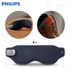 چشم بند و ماساژور چشم فیلیپس Philips PPM3101E Eye Mask Massager