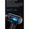 ماساژور تفنگی حرارتی شیائومی Xiaomi Mijia Fascia Gun 2 MJJMQ05-ZJ
