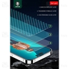 گلس توری دار تمام صفحه تمام چسب آیفون گرین لاین Apple iPhone 14 Plus Green Lion 3D Desert Anti-Dust