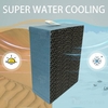 مینی کولر سلولزی شیائومی Xiaomi Microhoo Iceman Lite MH02A Personal Air Cooler