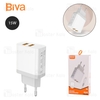 شارژر دیواری بیوا Biva HC-11 توان 15 وات