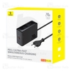 هاب شارژر 5 پورت بیسوس Baseus P10163901113 Simultaneous Charging CCGAN240CE توان 240 وات