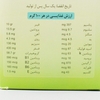 جو دوسر پرک صبحانه ورزشی بدون گلوتن هاژه ۵۷۵ گرمی
