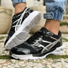 کفش مردانه Asics_BWhite مدل 3434