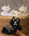 صندل عروسکی KUROMI