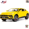 ماکت فلزی ماشین لامبورگینی اوروس Lamborghini Urus مقیاس 1:24