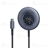شارژر وایرلس مگ سیف مک دودو Mcdodo CH-2330 توان 15 وات