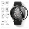 محافظ صفحه ساعت هوشمند شیائومی Xiaomi Mibro X1 PMMA TPU Screen Protector