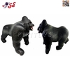 فیگور حیوانات گوریل و کینگ کنگ بزرگ نرم اسباب بازی اورجینال Gorilla figure X060