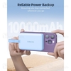 پاوربانک 10000 مگ سیف روموس Romoss WMS10-121 توان 20 وات
