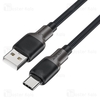 کابل Type-C ایس فست ACEFAST C10-04 طول 1.2 متر توان 15 وات