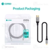 کابل HDMI به Type C کوتتسی Coteetci 87411 طول 2 متر