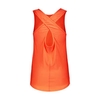 تاپ ورزشی زنانه نایک مدل mub-7022 نارنجی