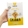 گرانولا اونا طعم بادام و کرن بری سری K بدون گلوتن ۲۵۰ گرمی