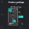 گارد محافظ ضد ضربه Apple iPhone 14 Pro Max Nillkin CamShield Armor Pro Case دارای محافظ دوربین